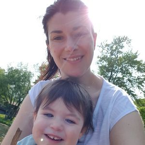 Meet your Posher, Anne-marie